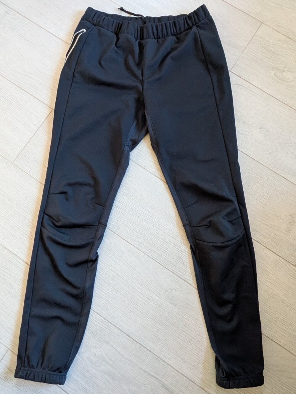 Rossignol Women's Black Nordic Ski Pants